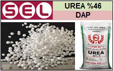 SEL UREA F - DAP