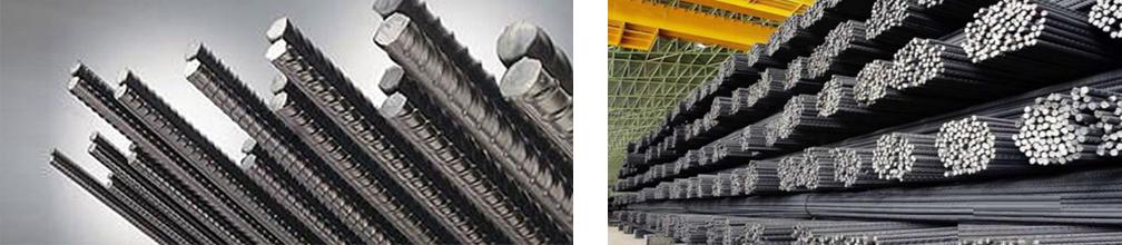 SEL REBAR STEEL PROFILE