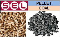 SEL PELLET COAL