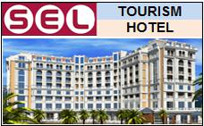SEL TOURISM HOTEL