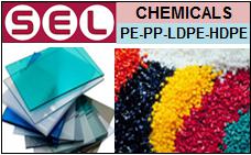 SEL CHEMICALS PE-LDPE
