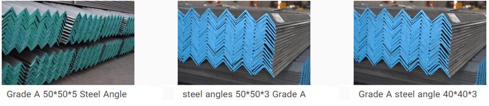 SEL REBAR STEEL PROFILE