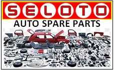 SELOTO AUTO SPARE PARST