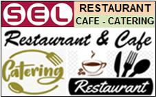 SEL RESTAURANT - CAFE